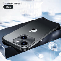 Metal Washable Shockproof Lens Protection Corner Pad For iPhone 14 13 12 series