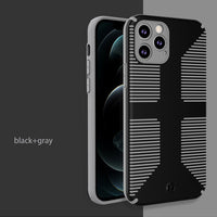 Heavy Duty Military Shockproof Phone Case for Apple iPhone 12 11 Series