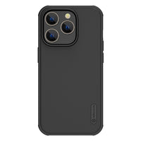 Frosted Shield TPU Case for iPhone 14 series