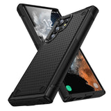 Shockproof Armor Silicone Case For Samsung Galaxy S22 S21 S20 series