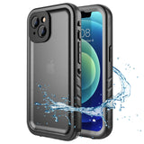 Waterproof Diving Swimming Sport Case for iPhone 13 12 11 series