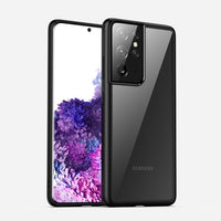 Samsung S21 Plus Transparent case