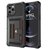 iphone 12 Pro Max Wallet Case