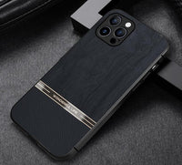 iPhone 12 Pro Max Wooden Case 2