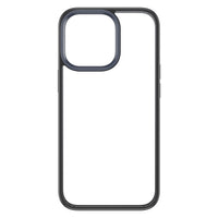 Anti Scratch Full Lens Protection Transparent Bumper Case for iPhone 13 Series