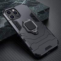 iphone 12 Pro max Finger Ring case