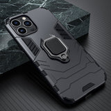 iphone 12 Pro max Finger Ring case