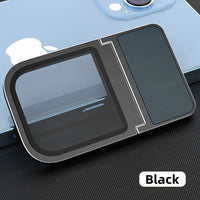 Camera Protector Metal Glass Lens For iPhone 14 13 12 series