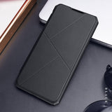Full Protection Magnetic Flip Leather Case for Samsung Galaxy S22 series