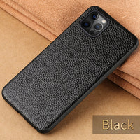 iphone 12 mini leather case 7