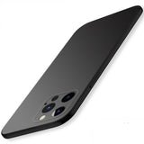 iPhone 12 Pro Max thin Case