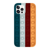 Reliver Stress Case For iPhone 12 11 Series