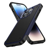 Hybrid Rugged Armor Shockproof Frame TPU Case For iPhone 14 13 12 series