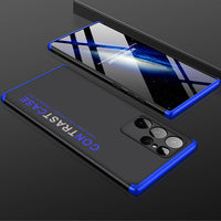 Painted Ultra thin Case for Samsung Galaxy S22 Ultra S22