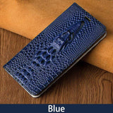 Luxury Leather Flip Card Slot Wallet Case for iPhone 14 13 12 series