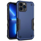 Light-Armor Shockproof Rugged Drop Case For iPhone 14 13 12 series