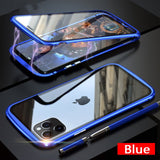 tempered glass case for iPhone 12 Pro Max 2