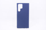 Creative Fashion Carbon Brazing Case for Samsung S22 S21 Ultra Plus