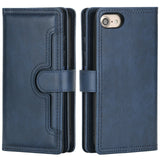 Flip Purse Leather Case for iPhone 12 11 Series