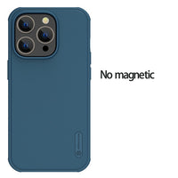 Magnetic Frosted Case for iPhone 14 series