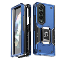 Stand Holder Camera Protect Case for Samsung Galaxy Z Fold 4