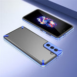 Samsung Galaxy S21 Ultra Case 7