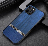 iPhone 12 Pro Max Wooden Case 4