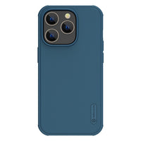 Frosted Shield TPU Case for iPhone 14 series