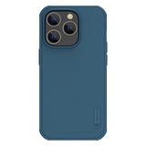 Frosted Shield TPU Case for iPhone 14 series