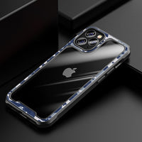 Hybrid Cases for iPhone 12 Pro Max