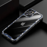 Hybrid Cases for iPhone 12 Pro Max