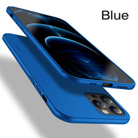 IPhone 12 Pro Max Slim Case 1