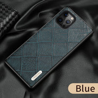 iphone 12 mini leather case 2