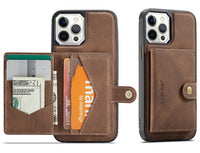 iphone 12 mini Wallet Case