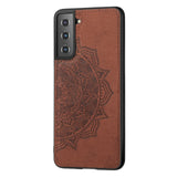 Galaxy S21 Ultra fabric case 1
