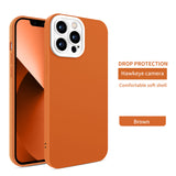 Eagle Eye Lens Camera Protect Silicon Case for iPhone 13 12 11 Pro Max