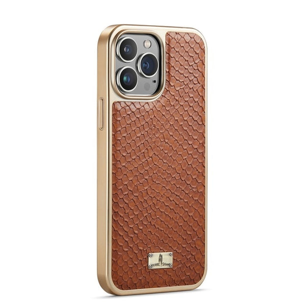 High Quality Leather Case for iPhone 14 13 12 series