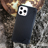 Heavy Duty Shockproof Metropolis Leather Case for iPhone 13 12 Pro Max