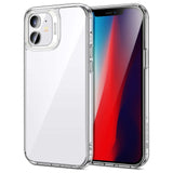 Hybrid Cases for iPhone 12 mini