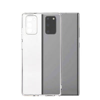 Slim Pattern Soft Transparent Clear Case For Samsung Galaxy Note 20 & S20 Series