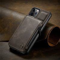 iphone 12 mini Wallet Case 4