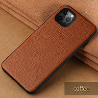 best Leather Case for iphone 12 pro max 10