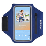 Outdoor Sports Armband Phone Case For iPhone 12 11 Series