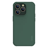 Frosted Shield TPU Case for iPhone 14 series