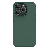 Frosted Shield TPU Case for iPhone 14 series