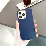 Luxury Retro PU Leather Case for iPhone 13 12 11 Pro Max