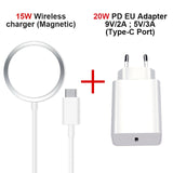 Wireless Charger For iPhone 12