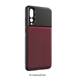 Profestional Leather Case with 17mm Thread Full Protective