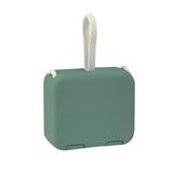 Hot New Multifunction Portable Mini Powerbank With Own Cord Handbag Back Clip for Smartphone