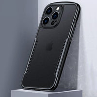 Shockproof Matte Protetive Phone Case For iPhone 13 Series